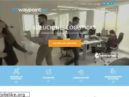 Sites similar to waypoint.cl