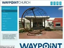 Sites similar to waypoint.org
