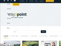 Sites similar to waypoint.sensefly.com