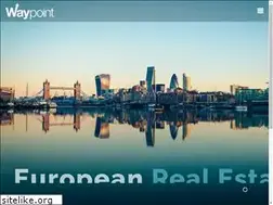Sites similar to waypointam.co.uk