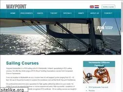 Sites similar to waypointamsterdam.com
