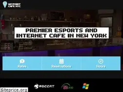 Sites similar to waypointcafenyc.com