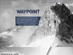Sites similar to waypointcapitalpartners.com