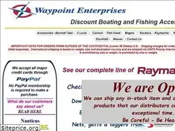 Sites similar to waypointent.com
