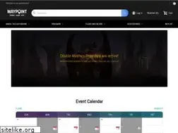 Sites similar to waypointgames.ca