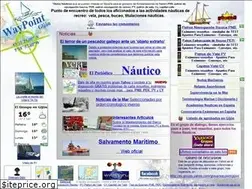 Sites similar to waypointgijon.com