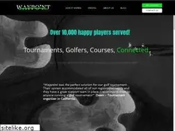 Sites similar to waypointgolf.com