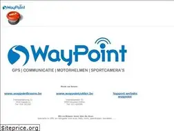 Sites similar to waypointgps.be
