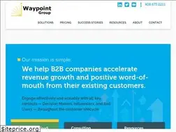 Sites similar to waypointgroup.org