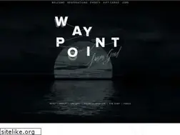 Sites similar to waypointharvard.com
