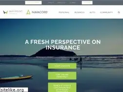 Sites similar to waypointinsurance.ca