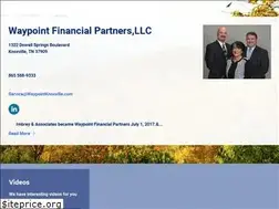 Sites similar to waypointknoxville.com