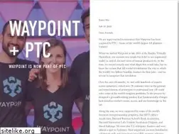Sites similar to waypointlabs.com