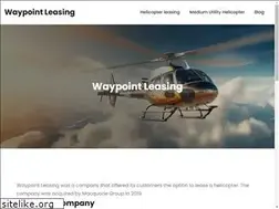 Sites similar to waypointleasing.com