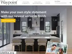 Sites similar to waypointlivingspaces.com