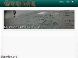 Sites similar to waypointmapping.com