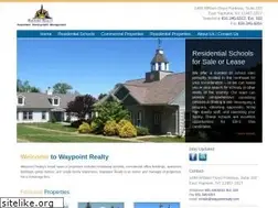 Sites similar to waypointrealty.com