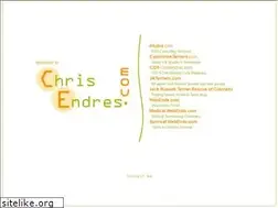 Sites similar to waypoints.chrisendres.com