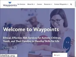 Sites similar to waypoints.life