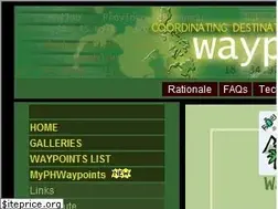 Sites similar to waypoints.ph