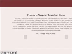 Sites similar to waypointtech.com