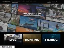 Sites similar to waypointtv.com