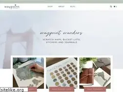 Sites similar to waypointwanders.com