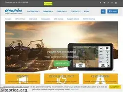 Sites similar to waypointzolder.be