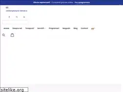 Sites similar to wayra-astrae.ro
