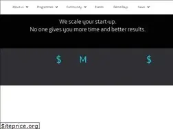 Sites similar to wayra.uk