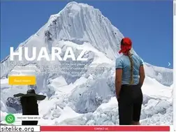 Sites similar to wayraperutravel.com
