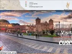 Sites similar to wayraqperu.com