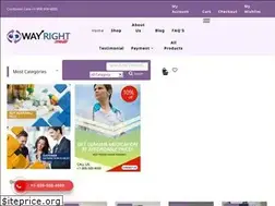 Sites similar to wayrightmeds.com