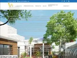 Sites similar to ways-architect.com