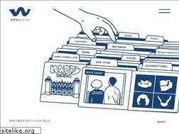 Sites similar to ways.co.jp