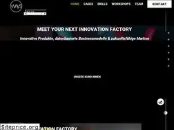 Sites similar to ways.de