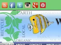 Sites similar to ways2gogreenblog.com