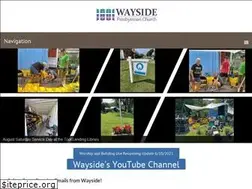 Sites similar to wayside-erie.org
