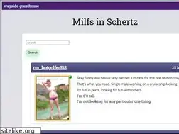 Sites similar to wayside-guesthouse.com