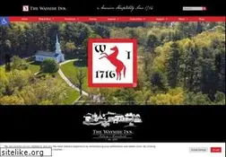 Sites similar to wayside.org