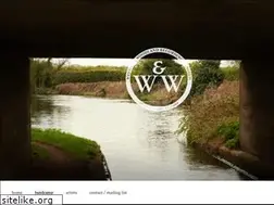 Sites similar to waysideandwoodland.com