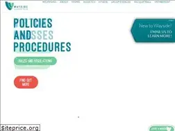 Sites similar to waysideathleticclub.com