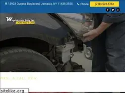 Sites similar to waysideautorepair.com