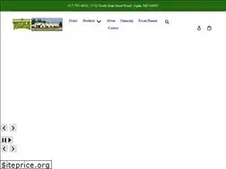 Sites similar to waysidefurniturejoplin.com