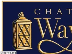 Sites similar to waysideinn.com