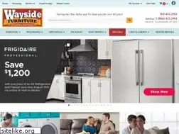 Sites similar to waysideonline.com