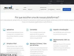 Sites similar to waysis.com.br