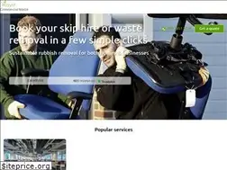 Sites similar to wayst.co.uk