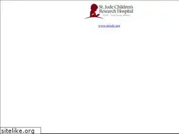 Sites similar to waystohelp.stjude.org