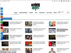 Sites similar to waystohunt.info